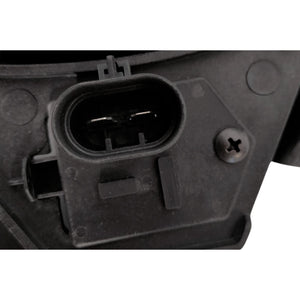 Motoventilador Automotriz Fiat 500 09-16