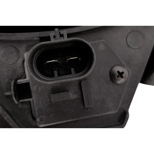 Motoventilador Automotriz Fiat 500 09-16