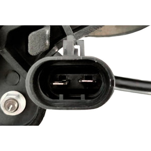 Motoventilador Automotriz Fiat 500 09-16