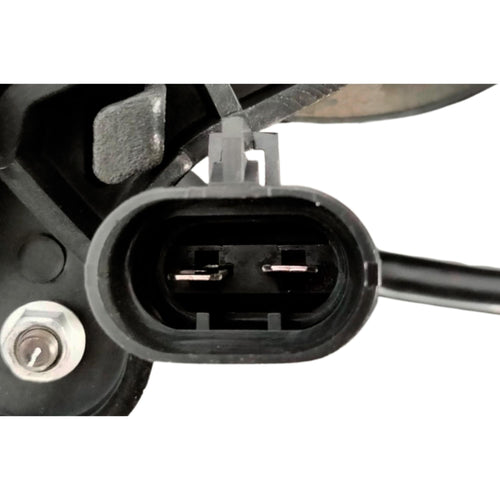 Motoventilador Automotriz Fiat 500 09-16
