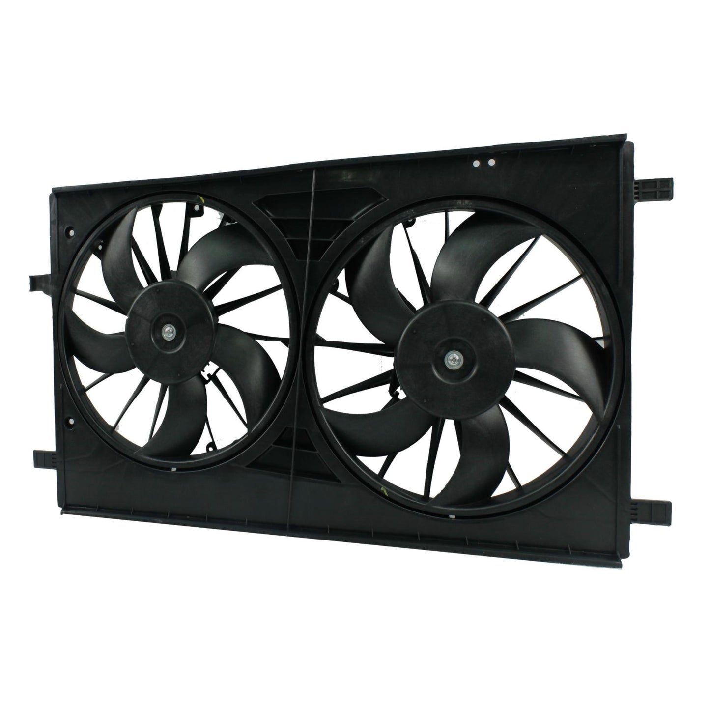 Motoventilador Automotriz Jeep Compass 07-14