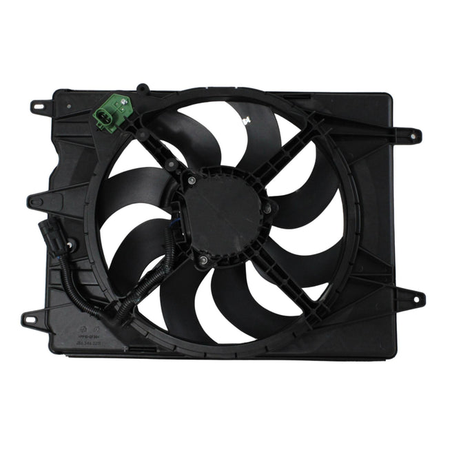 Motoventilador Automotriz Dodge Neon 1.4L 2017