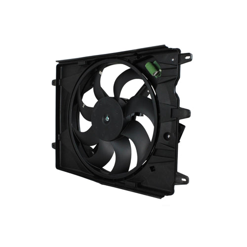Motoventilador Automotriz Dodge Neon 1.4L 2017