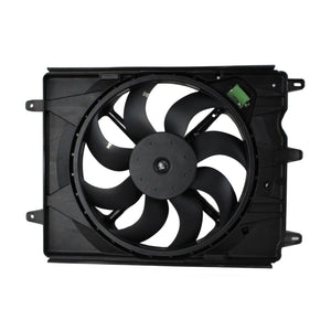 Motoventilador Automotriz Dodge Neon 1.4L 2017