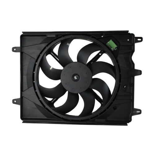 Motoventilador Automotriz Dodge Neon 1.4L 2017