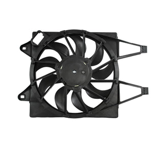 Motoventilador Automotriz Fiat Uno 15-17