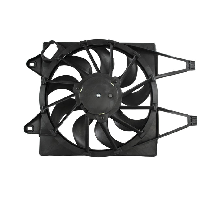 Motoventilador Automotriz Fiat Uno 15-17