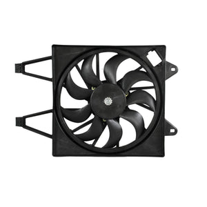 Motoventilador Automotriz Fiat Uno 15-17