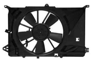Motoventilador Compass 2017-2022 Deyac