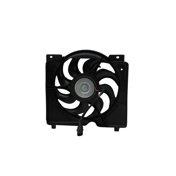 Motoventilador Automotriz Jeep Cherokee 97-01
