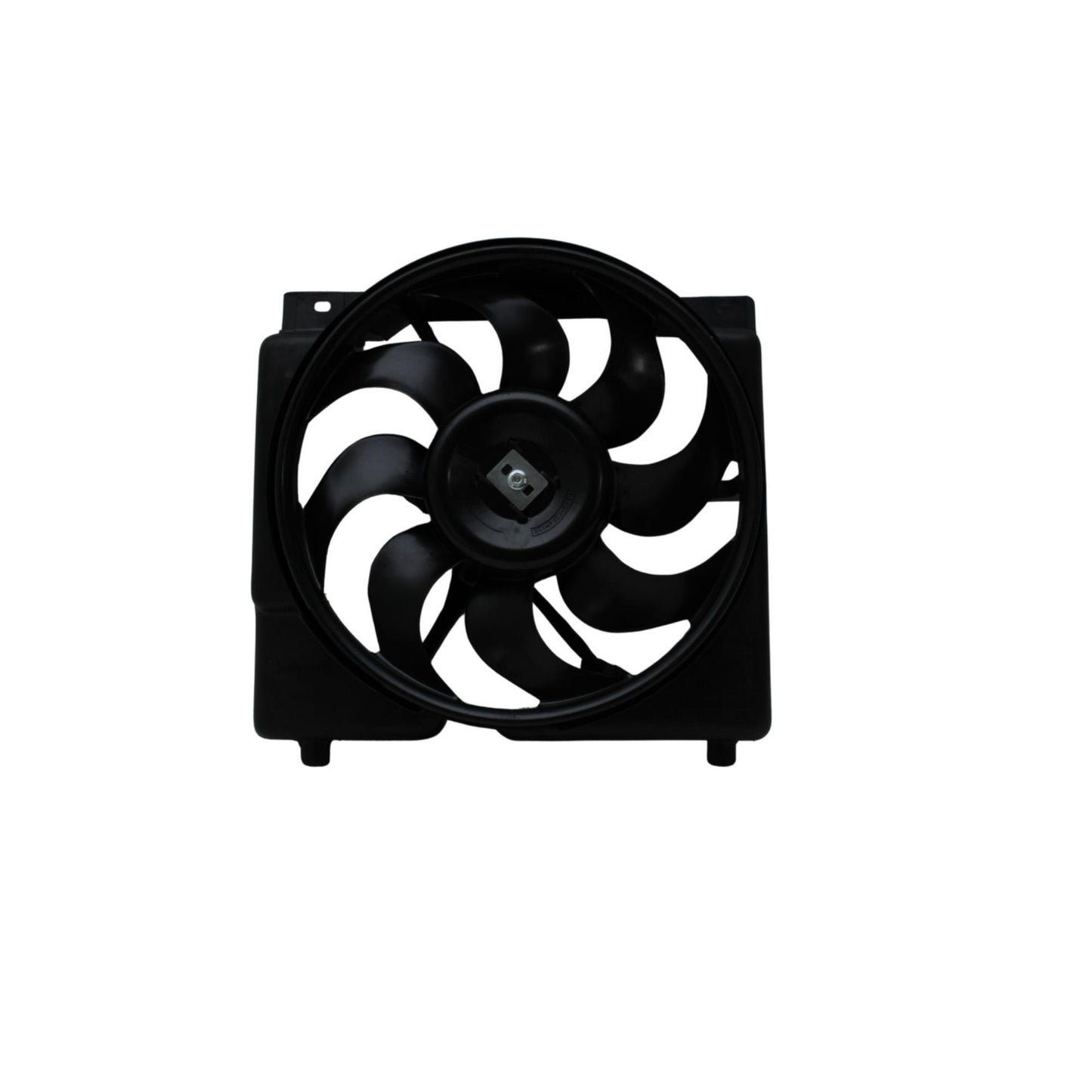 Motoventilador Automotriz Jeep Cherokee 97-01