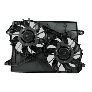 Motoventilador Automotriz Dodge Charger 10-18
