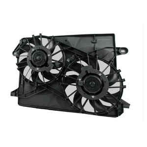Motoventilador Automotriz Dodge Charger 10-18