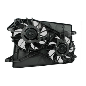 Motoventilador Automotriz Dodge Charger 10-18