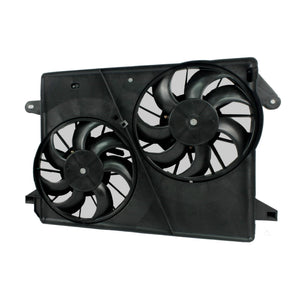 Motoventilador Automotriz Dodge Charger 10-18