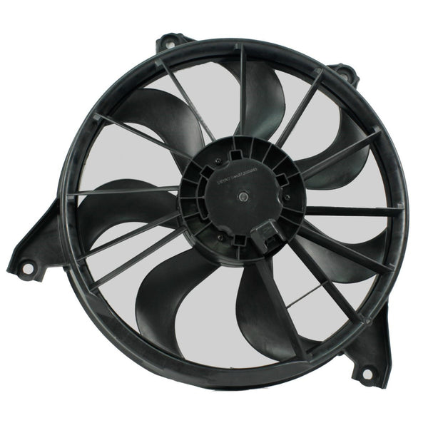 Motoventilador Automotriz Dodge Journey 09-18 3.5 y 3.6 L
