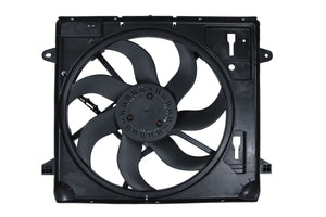 Motoventilador Jeep Wrangler 2012-2018 V6 3.6L