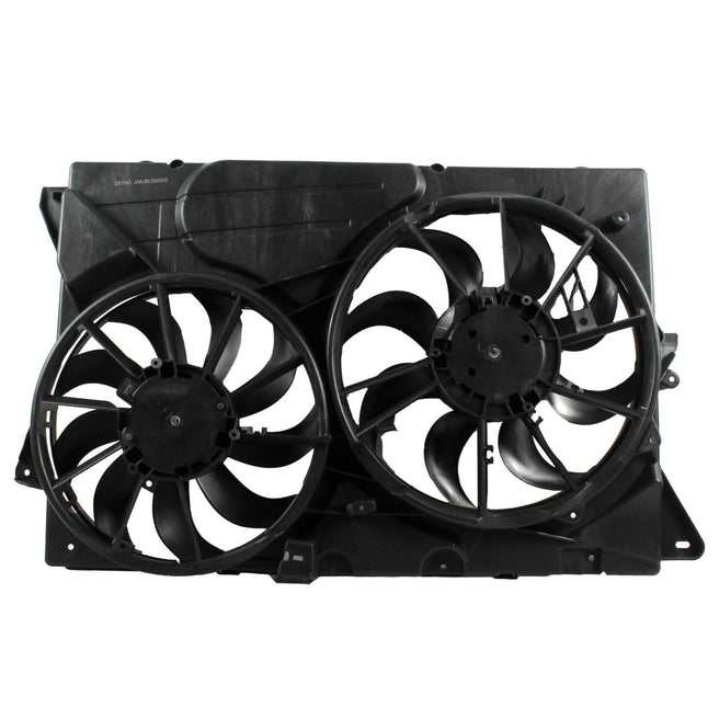 Motoventilador Automotriz Ford Explorer 13-19