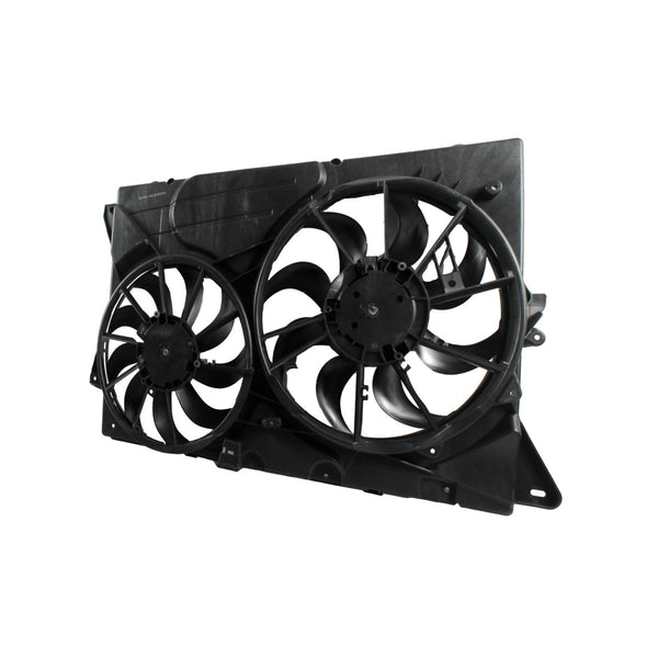 Motoventilador Automotriz Ford Explorer 13-19