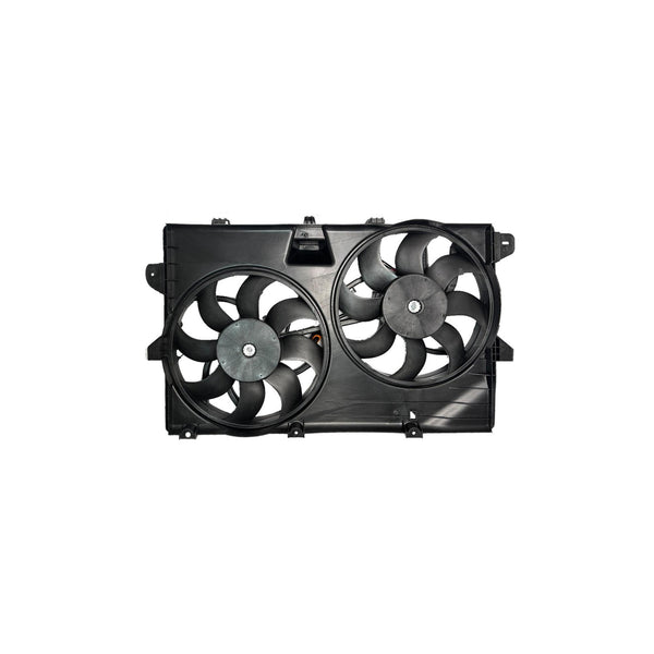 Motoventilador Automotriz Ford Edge 08-14