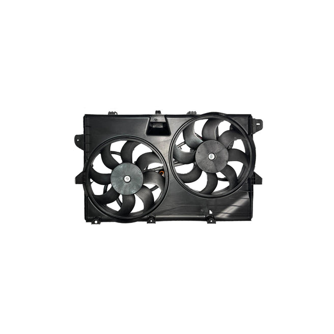 Motoventilador Automotriz Ford Edge 08-14
