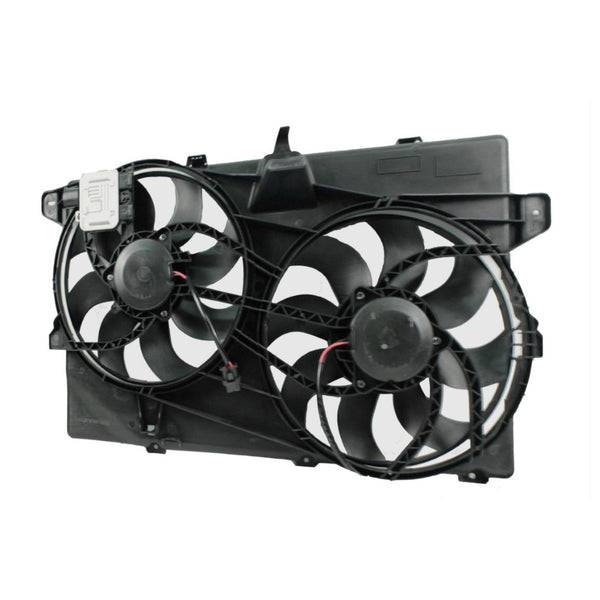 Motoventilador Automotriz Ford Edge 08-14