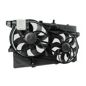 Motoventilador Automotriz Ford Edge 08-14