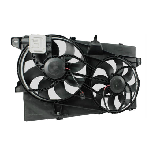 Motoventilador Automotriz Ford Edge 08-14