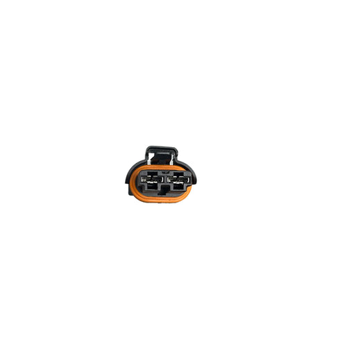 Motoventilador Automotriz Ford Edge 08-14