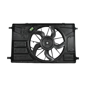 Motoventilador Automotriz Ford Transit 12-15