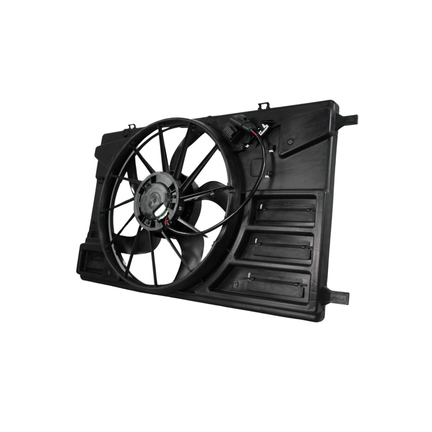 Motoventilador Automotriz Ford Transit 12-15