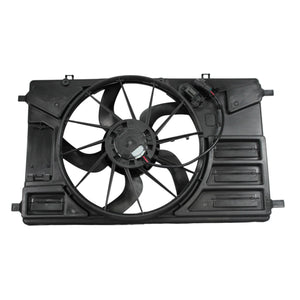 Motoventilador Automotriz Ford Transit 12-15