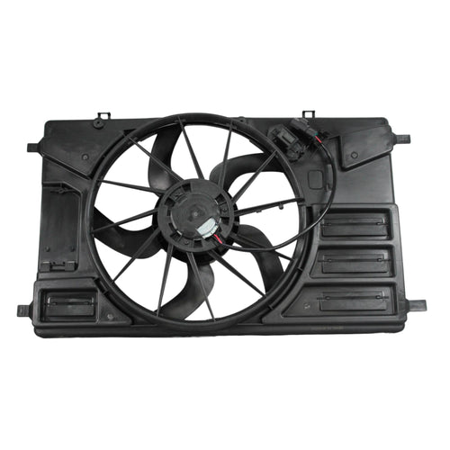 Motoventilador Automotriz Ford Transit 12-15