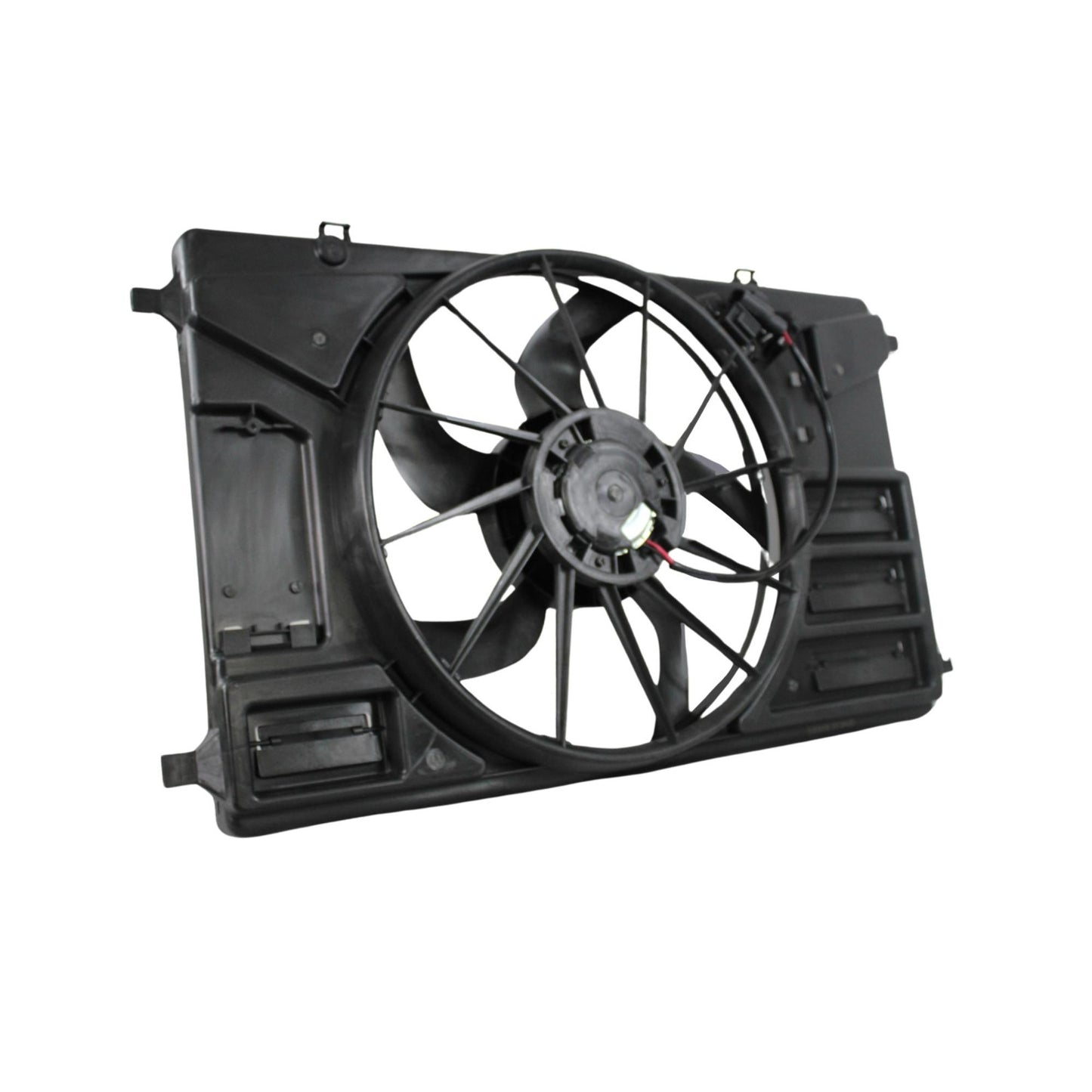 Motoventilador Automotriz Ford Transit 12-15