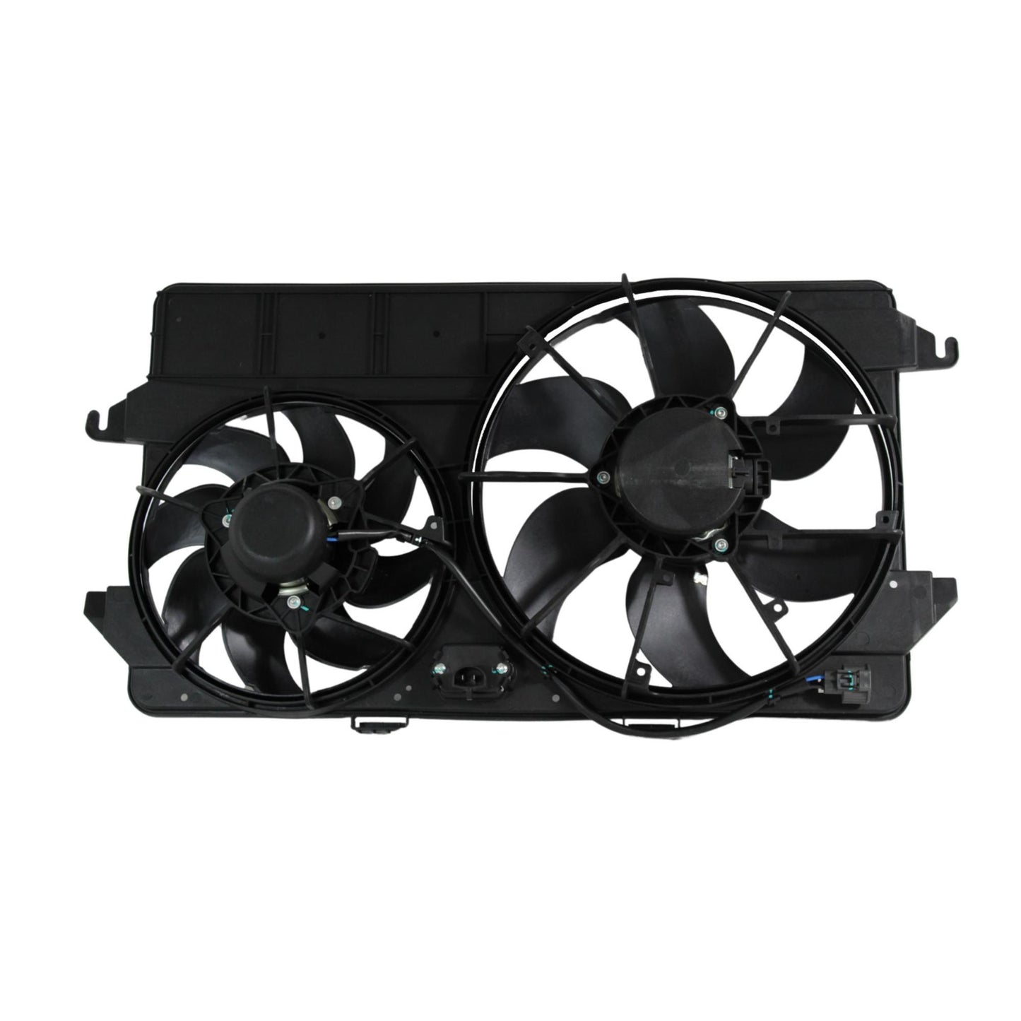 Motoventilador Automotriz Ford Transit 10-14
