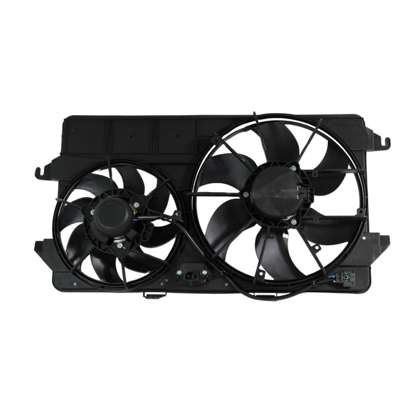 Motoventilador Automotriz Ford Transit 10-14