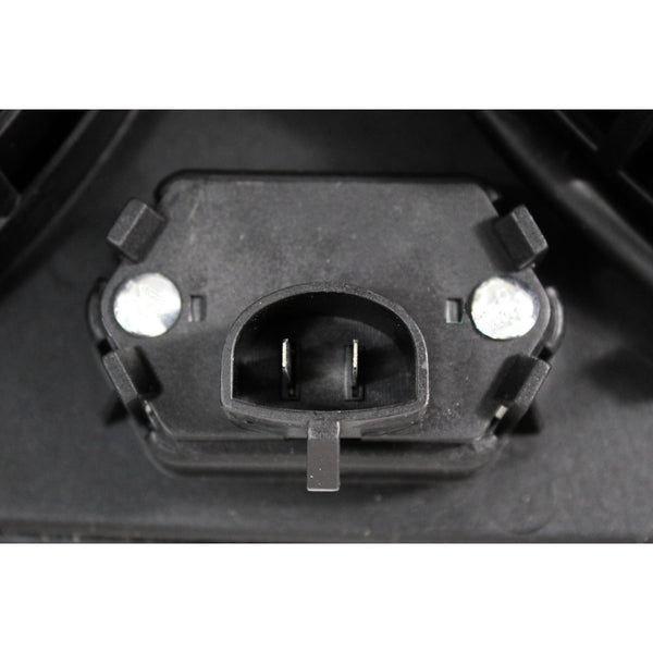 Motoventilador Automotriz Ford Transit 10-14
