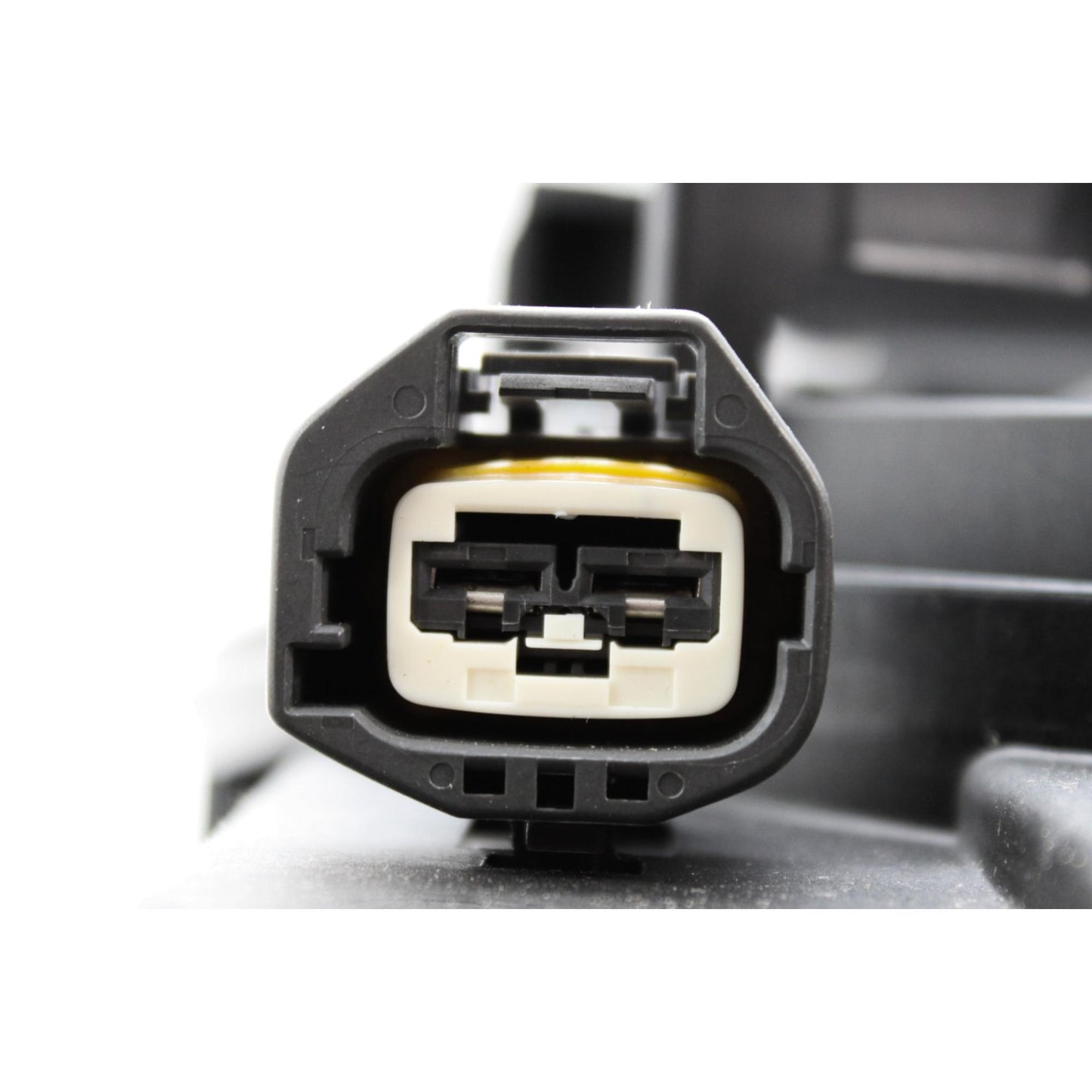 Motoventilador Automotriz Ford Transit 10-14
