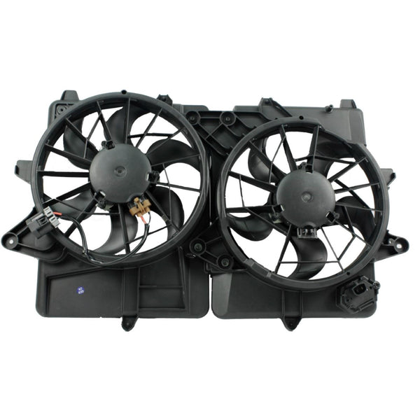 Motoventilador Automotriz Ford Escape 05-12