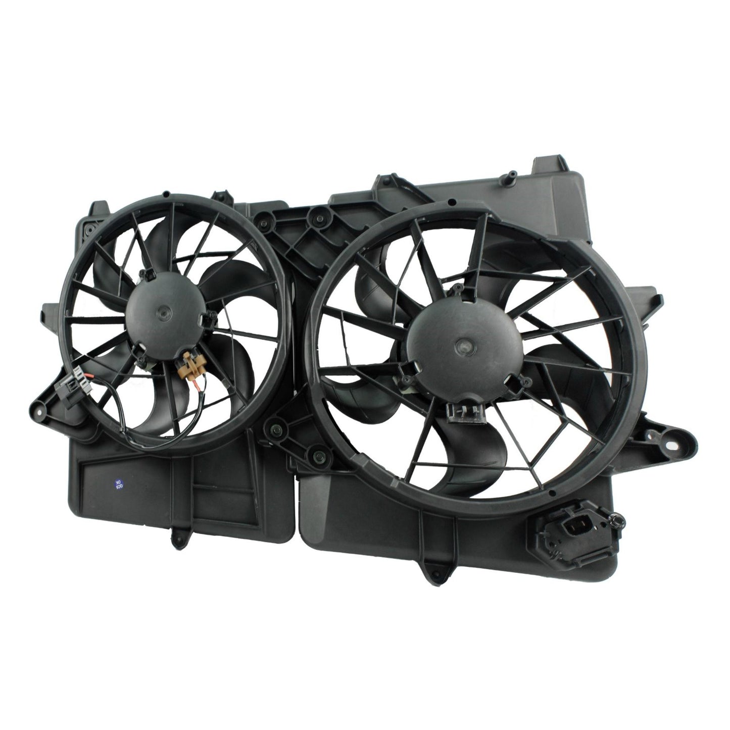 Motoventilador Automotriz Ford Escape 05-12