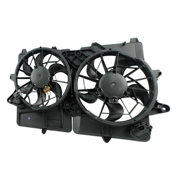 Motoventilador Automotriz Ford Escape 05-12
