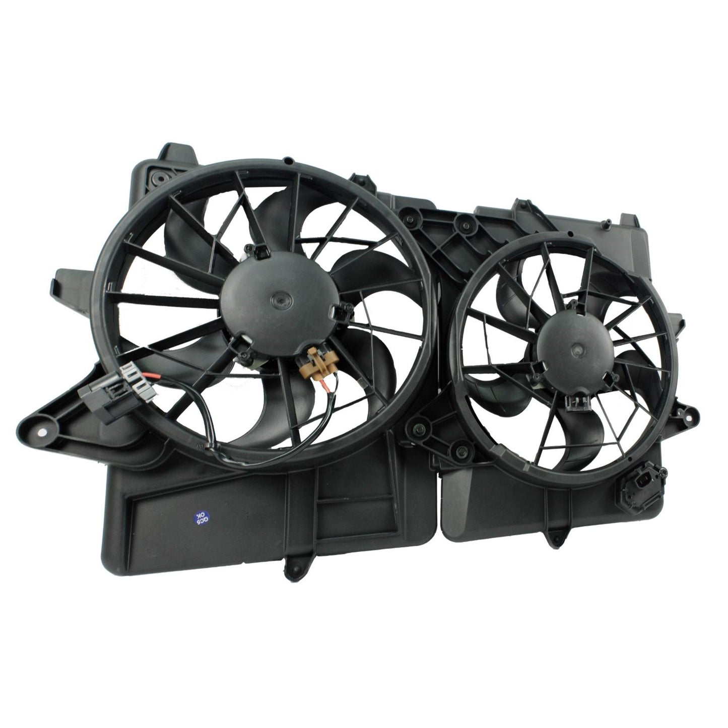 Motoventilador Automotriz Ford Escape 05-12