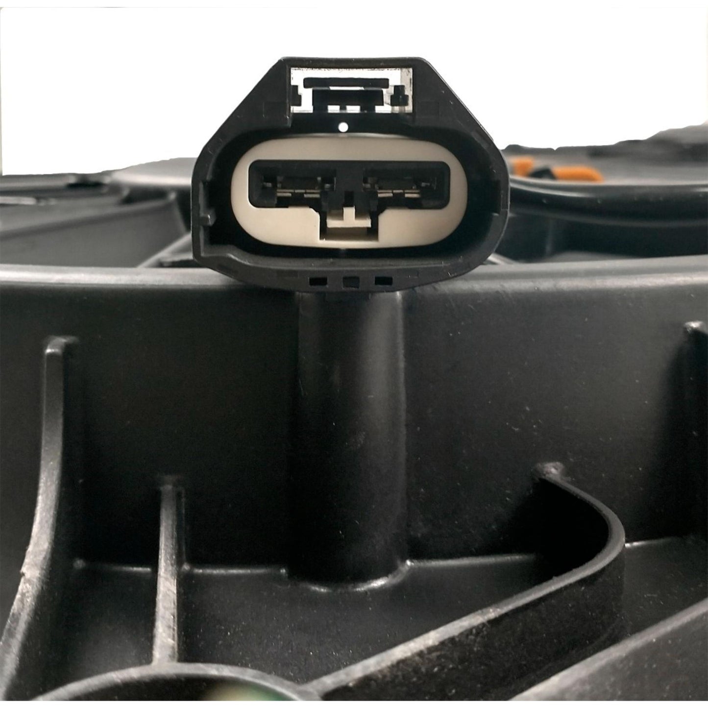 Motoventilador Automotriz Ford Escape 05-12