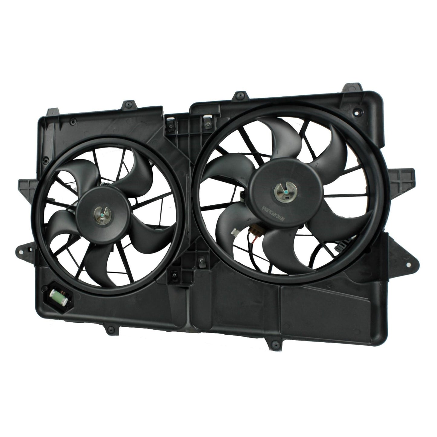 Motoventilador Automotriz Ford Escape 05-12
