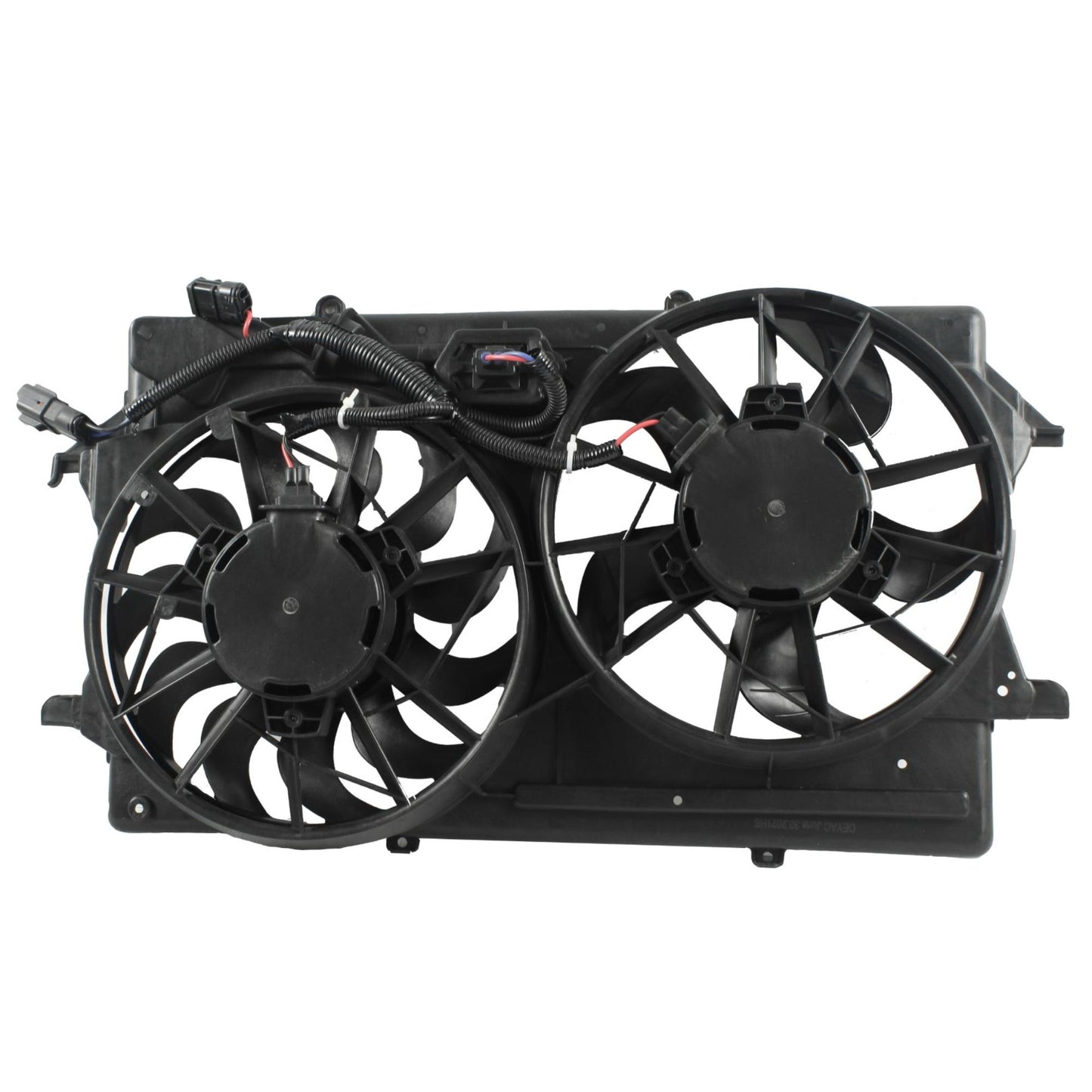 Motoventilador Automotriz Ford Focus 05-07