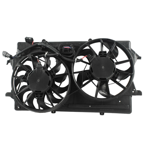 Motoventilador Automotriz Ford Focus 05-07
