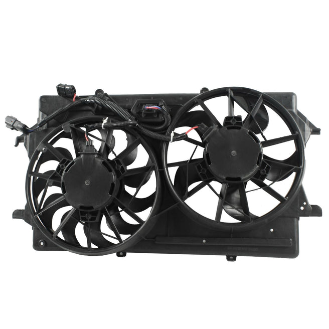 Motoventilador Automotriz Ford Focus 05-07