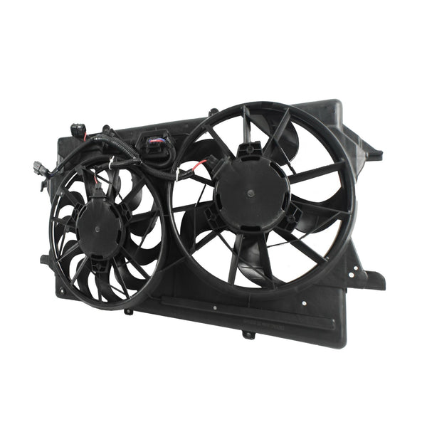 Motoventilador Automotriz Ford Focus 05-07
