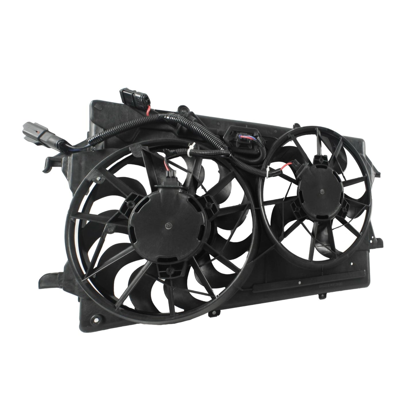 Motoventilador Automotriz Ford Focus 05-07
