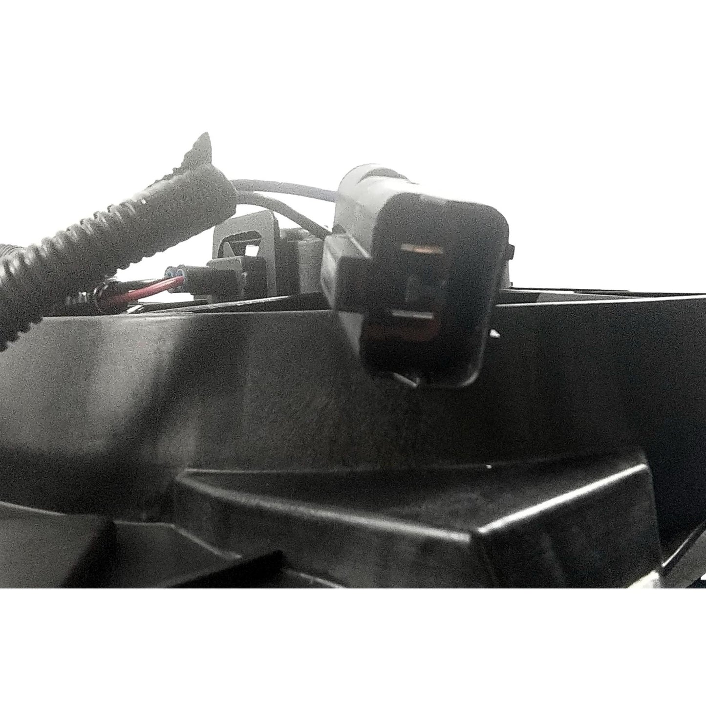 Motoventilador Automotriz Ford Focus 05-07